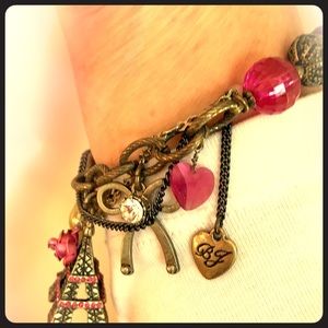 Betsey Johnson Bracelet